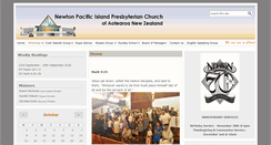 Desktop Screenshot of pipc-newton.com